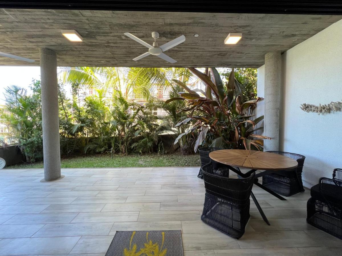 Blue Residences- Ground Floor Two Bedroom Apartment