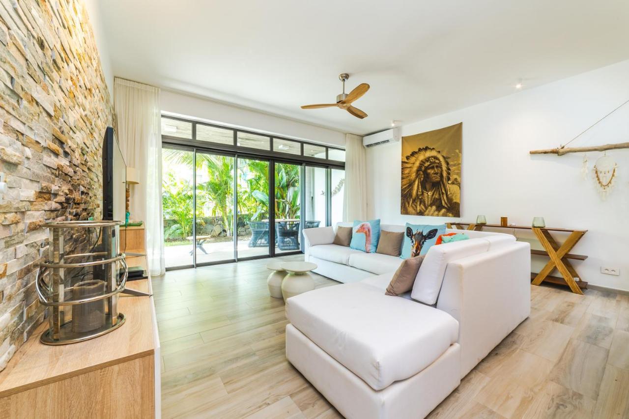 Blue Residences- Ground Floor Two Bedroom