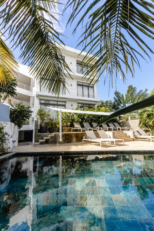 Blue Residences- Ground Floor Two Bedroom