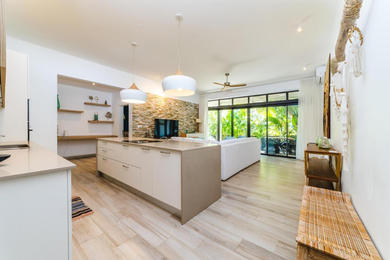 Blue Residences- Ground Floor Two Bedroom *