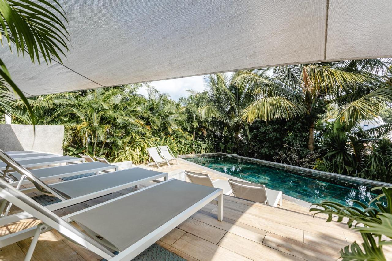 Blue Residences- Ground Floor Two Bedroom Apartment *