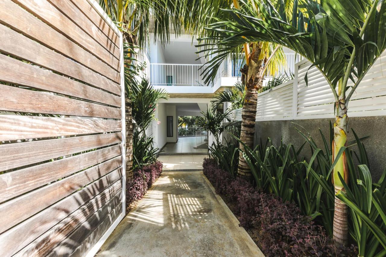 Blue Residences- Ground Floor Two Bedroom
