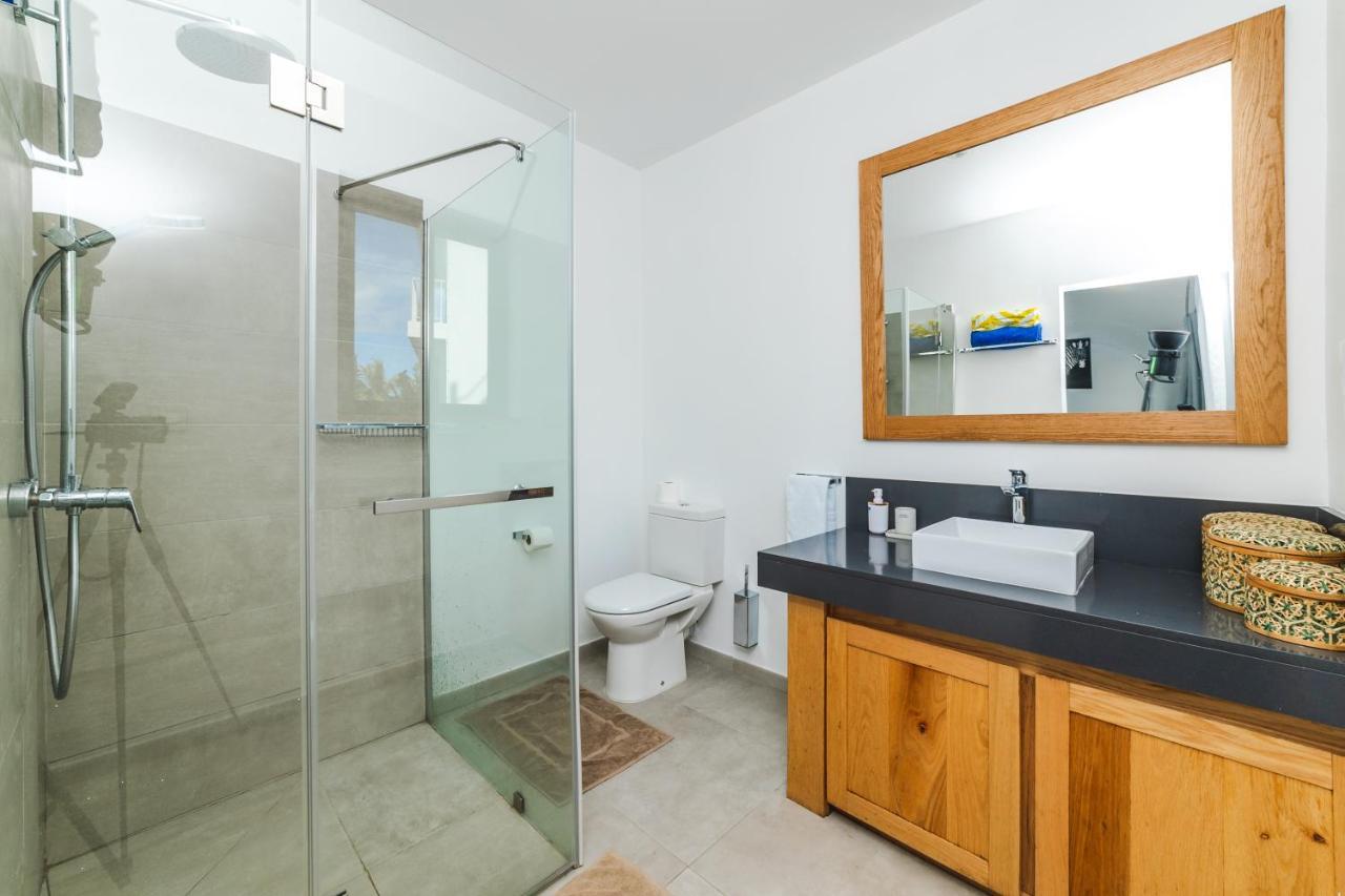 Apartment Blue Residences- Ground Floor Two Bedroom *