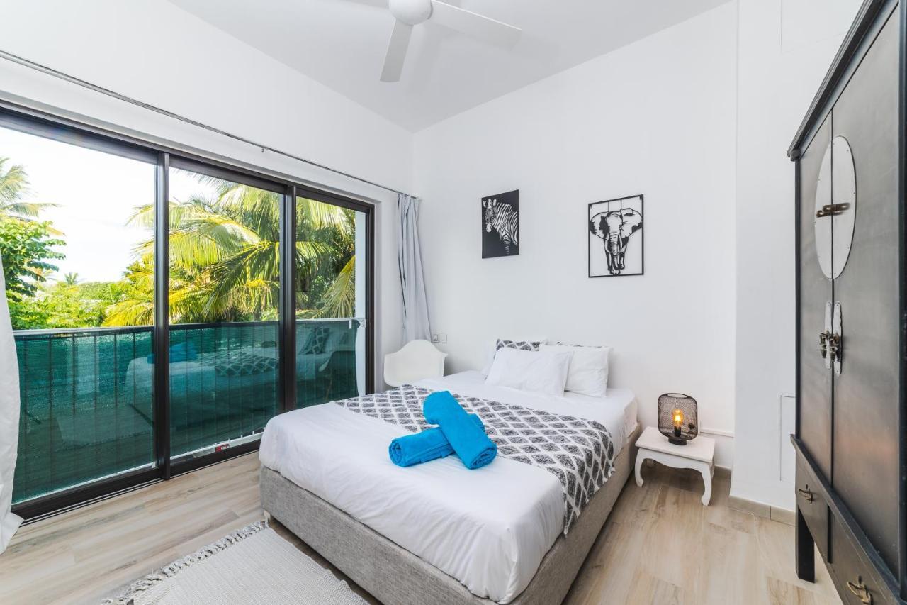 Blue Residences- Ground Floor Two Bedroom