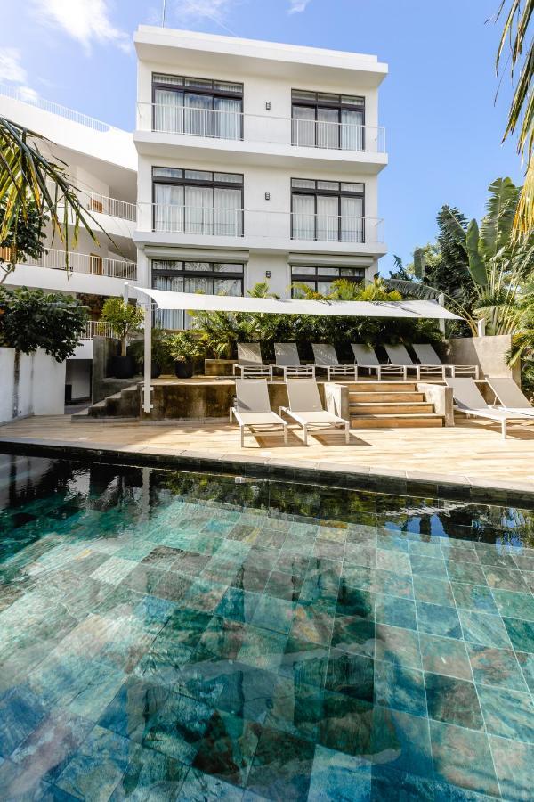 Blue Residences- Ground Floor Two Bedroom Grand Baie