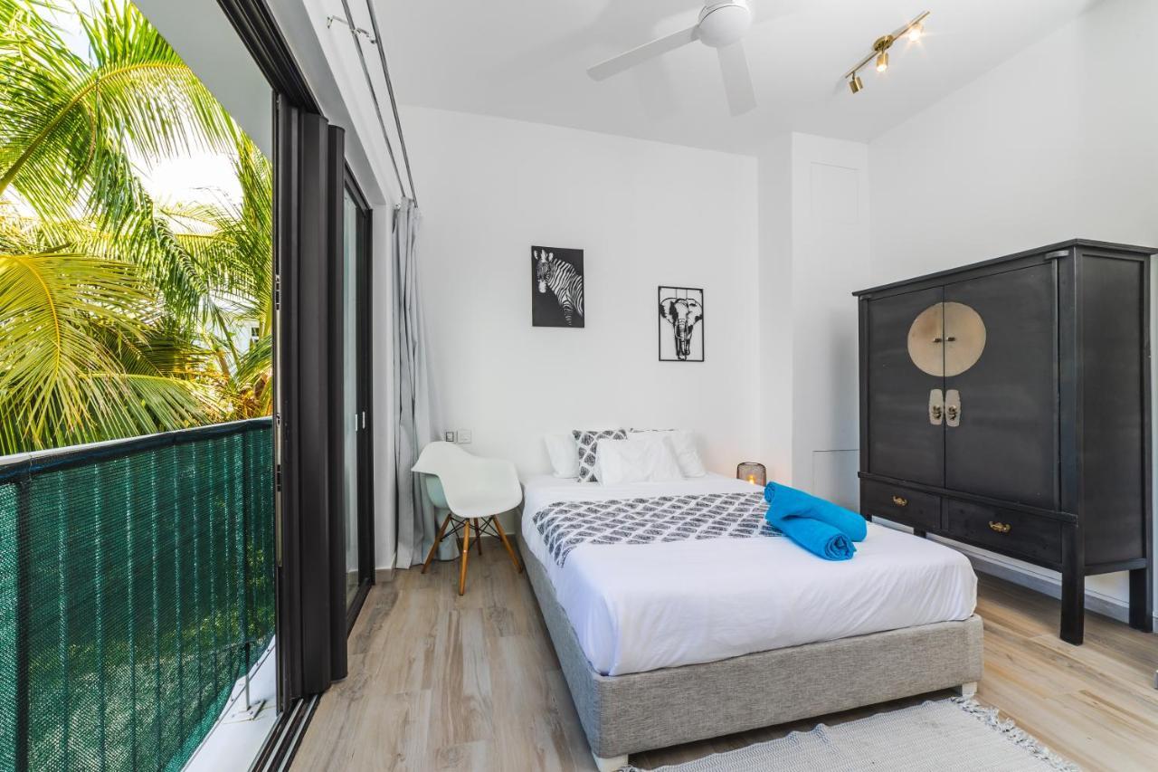 Apartment Blue Residences- Ground Floor Two Bedroom