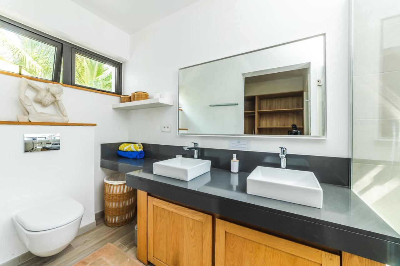 Blue Residences- Ground Floor Two Bedroom *