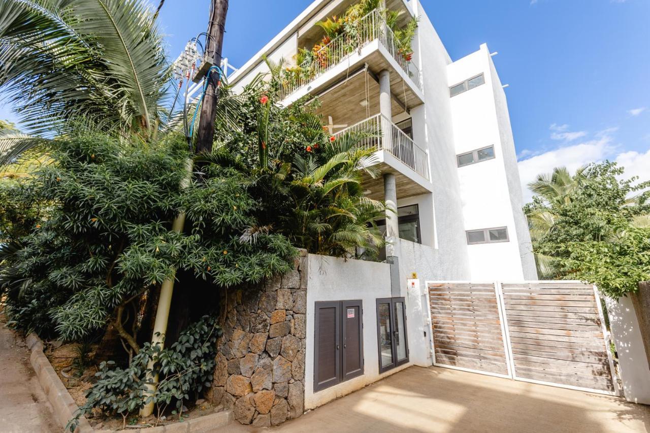 Blue Residences- Ground Floor Two Bedroom * Grand Baie