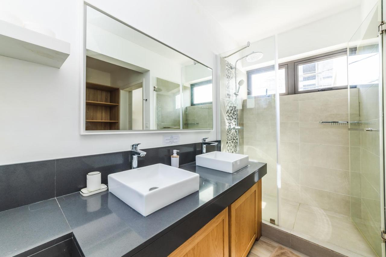 Apartment Blue Residences- Ground Floor Two Bedroom Grand Baie