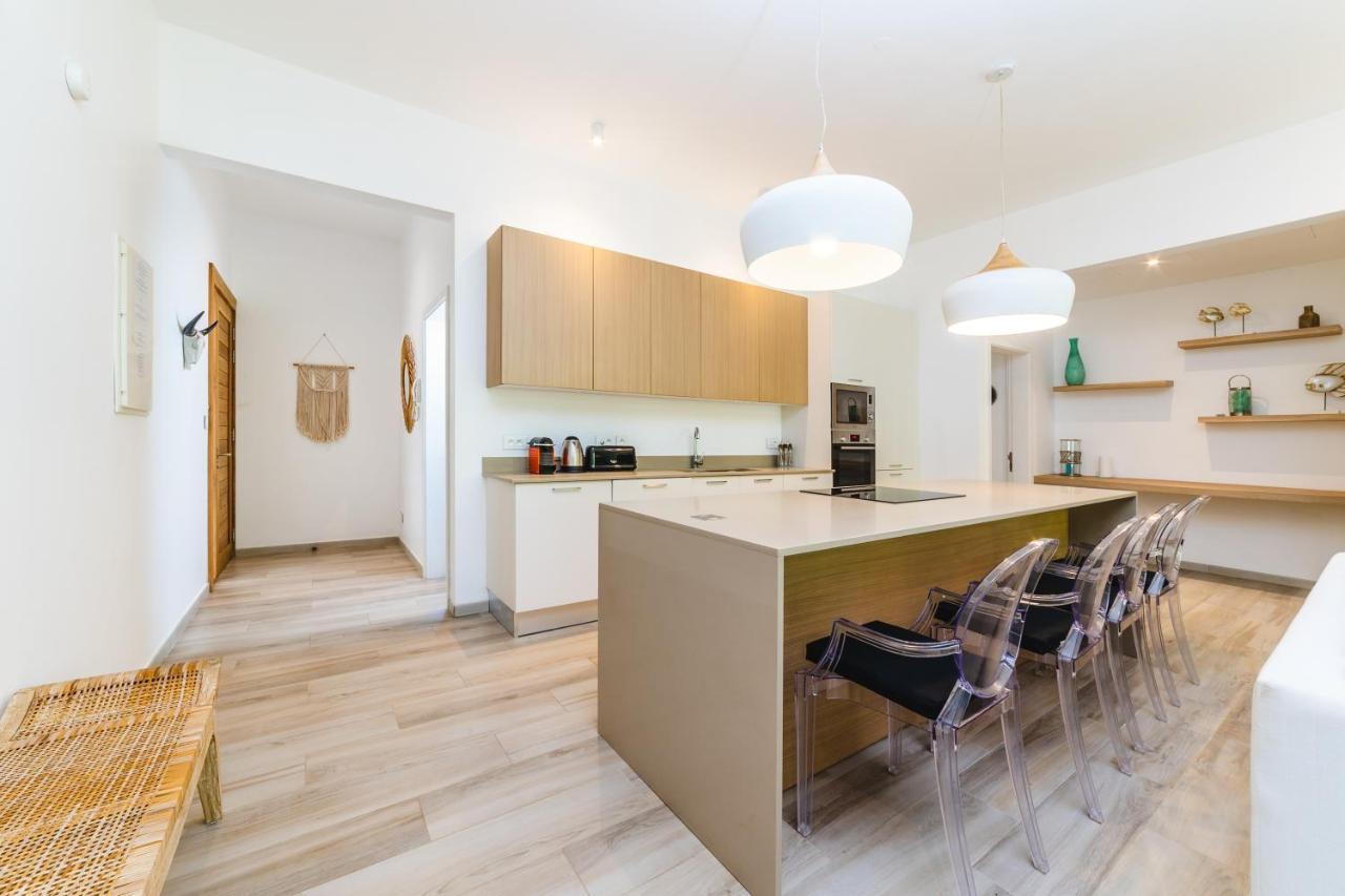 Blue Residences- Ground Floor Two Bedroom Apartment Grand Baie