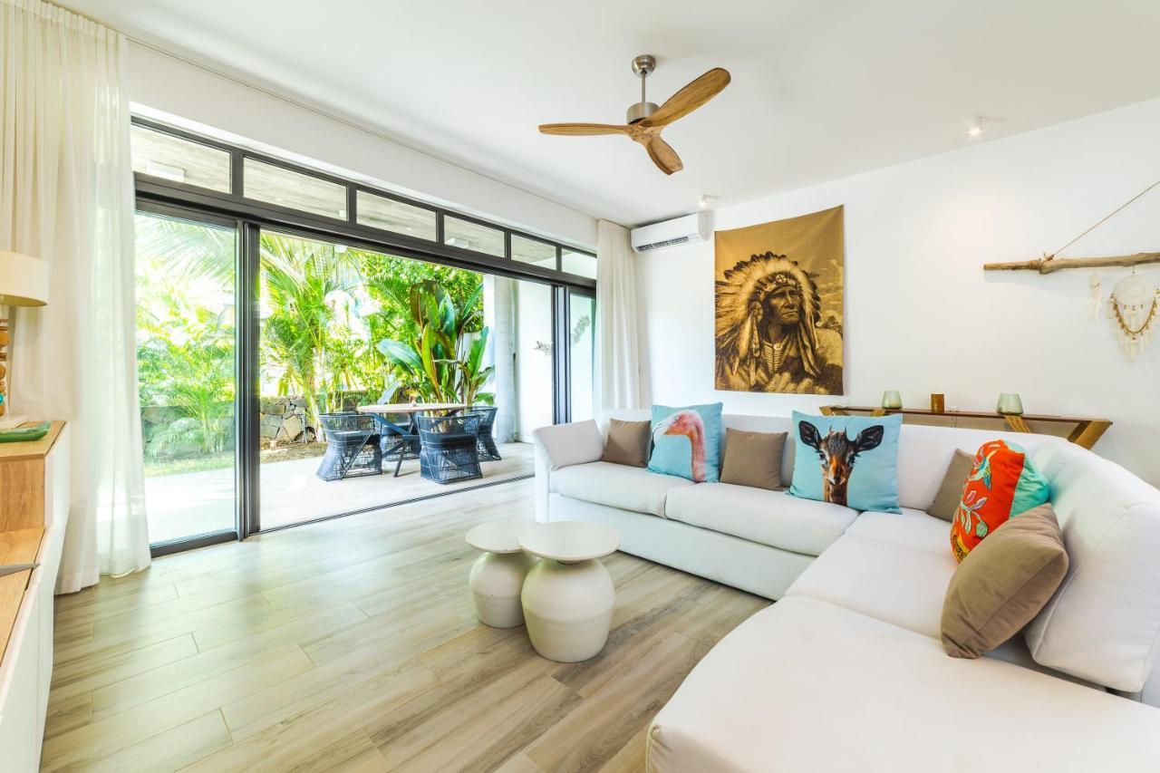 Blue Residences- Ground Floor Two Bedroom *