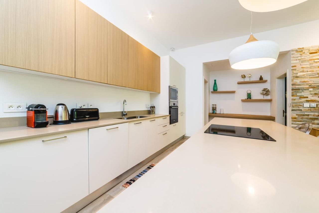 Blue Residences- Ground Floor Two Bedroom Apartment Grand Baie