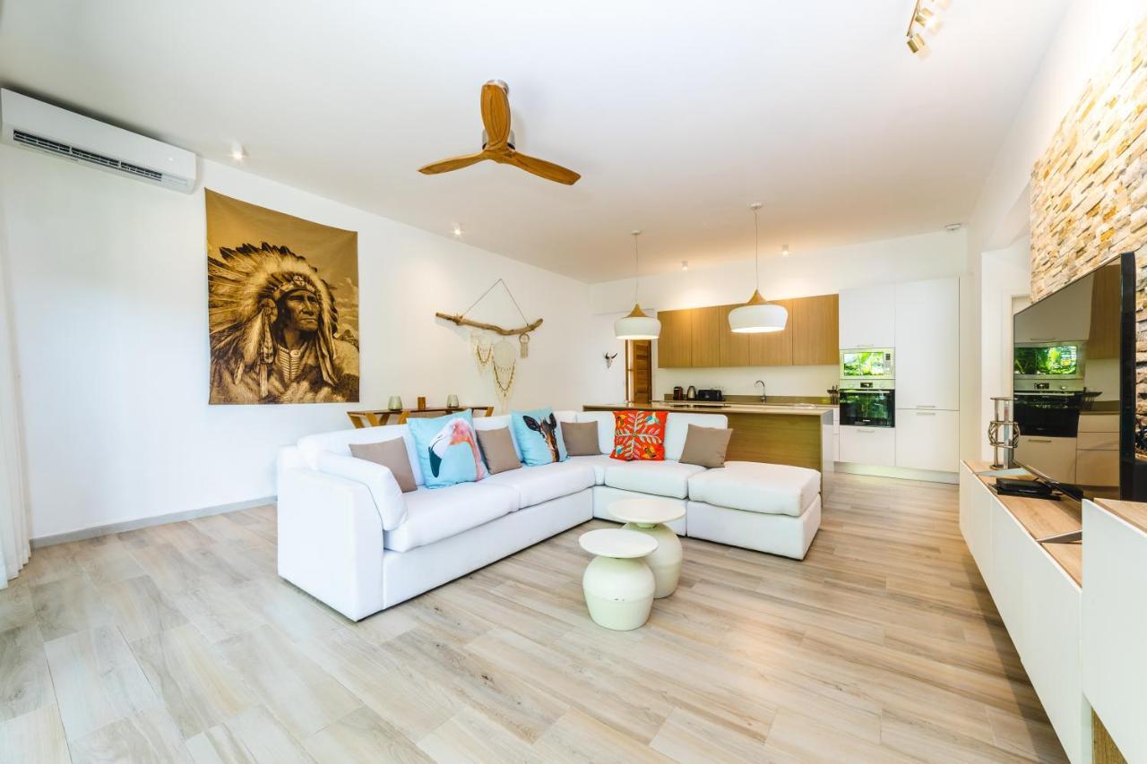 Blue Residences- Ground Floor Two Bedroom Apartment