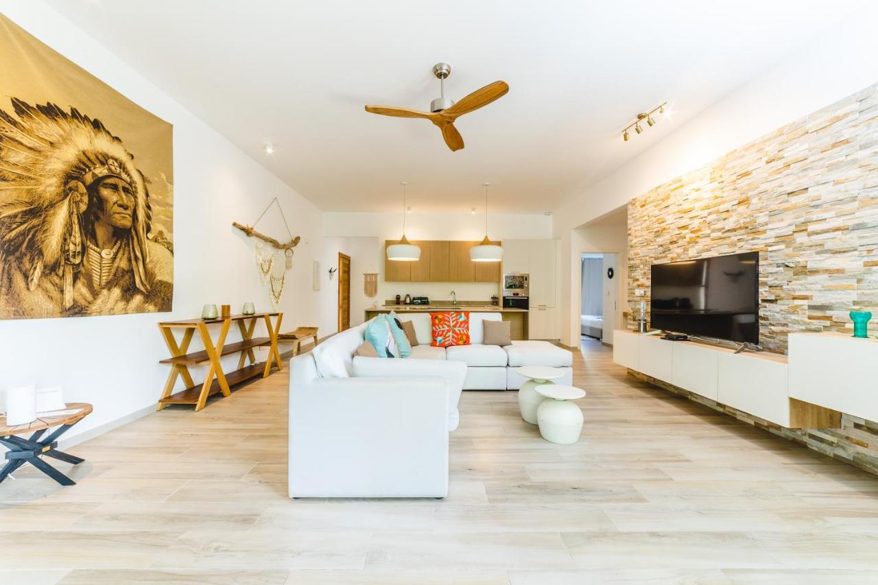 Blue Residences- Ground Floor Two Bedroom Apartment *