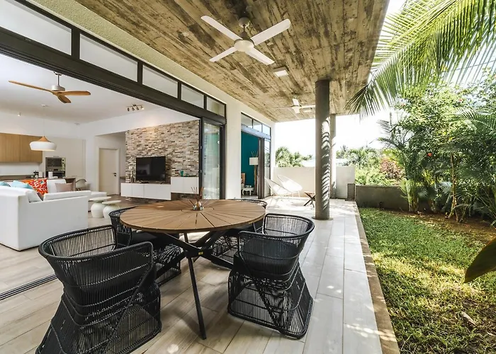 Blue Residences- Ground Floor Two Bedroom Apartment